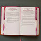 Know Your Bible NlV Bible For Kids [Girl Cover]