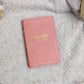 NIV Tiny Testament Bible, New Testament Leathersoft Pink