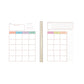 Perpetual Planner - Goal Getter Lite  Don't Ruin My Vibe (small)