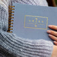 Christian Goal Planner for Women