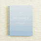 The Finance Workbook