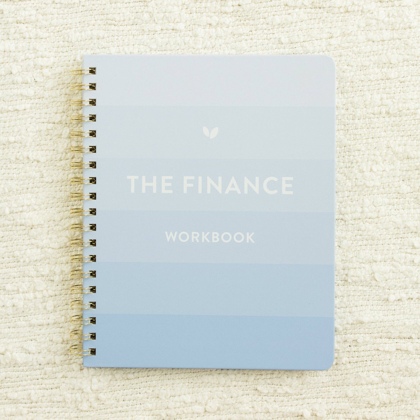 The Finance Workbook