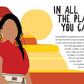 All the Good: Doing Life After the Diploma