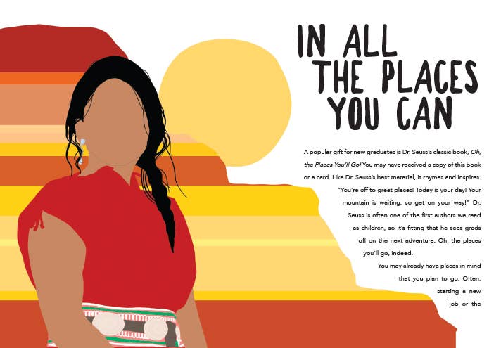 All the Good: Doing Life After the Diploma