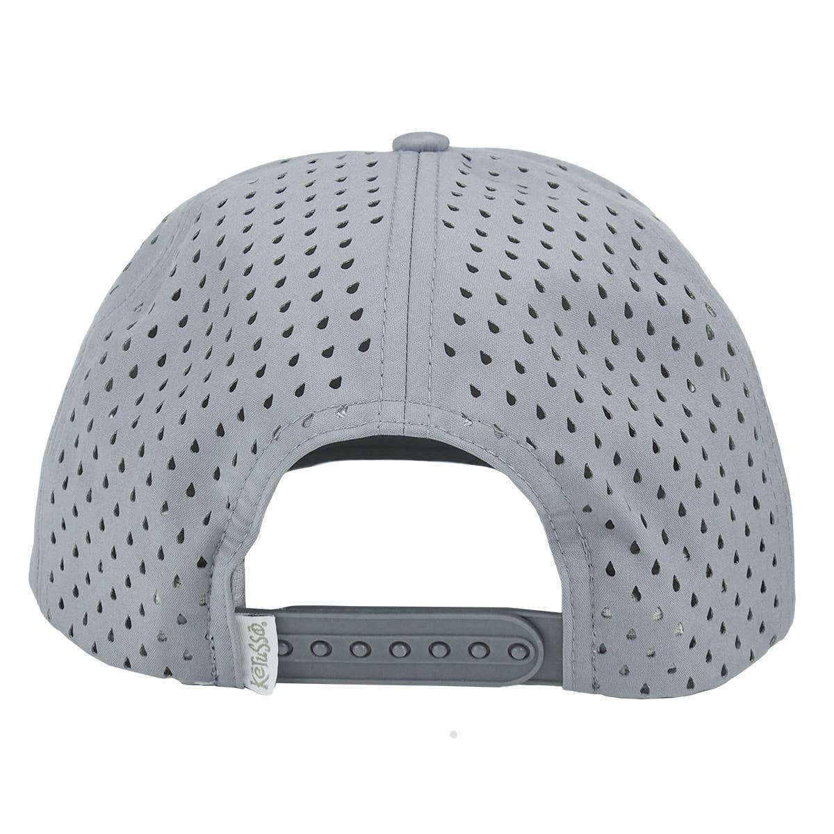 Kerusso Mens Cap Jesus Is King