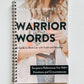 Warrior Words: Scripture Reference Tool