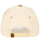 C.C HE STILL DOES MIRACLES Letter Two Tone Trucker Hat