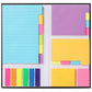 Mr. Pen Sticky Notes Set - 410 Tabs For Organization
