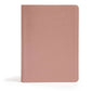 Csb She Reads Truth Bible, Rose Gold Leathertouch, Indexed