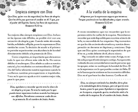 180 devocionales para un día mejor