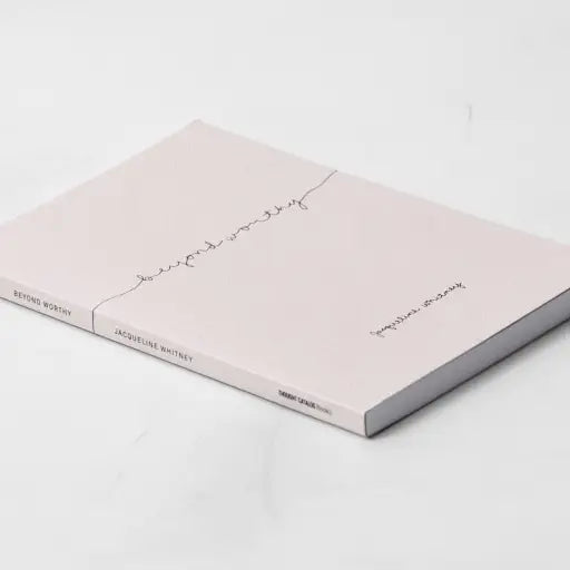 Beyond Worthy - Book