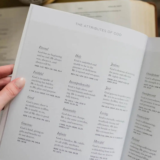 Peace For the Anxious Heart