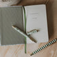 Mom's One Line A Day Journal