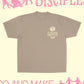 "Go & Make Disciples" Tee- LARGE