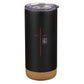 Tumbler SS Black Man of God 1 Tim. 6:11