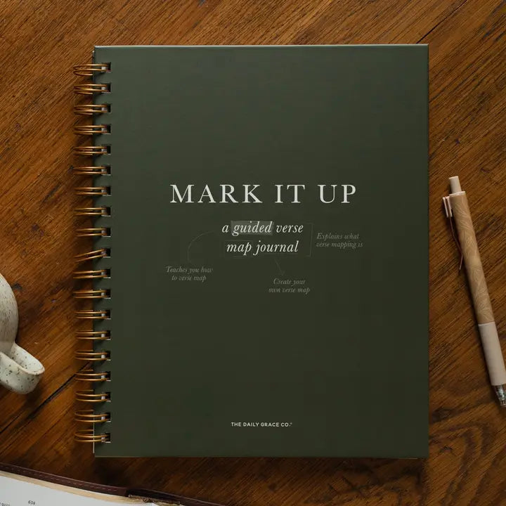 Mark It Up