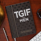 TGIF for Men (Men's Devotional)
