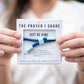 JUST BE KIND Christian Cord Bracelet | Christian Athletes
