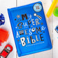 BOYS My Awesome BIBLE