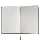 Go For It Fabric Journal - Home Decor & Gifts