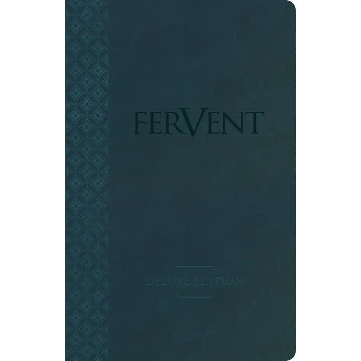 Fervent, Leathertouch Edition