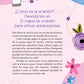 El mapa de oración para chicas adolescentes