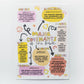 Major Covenants of the Bible Tip-in Sheet