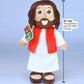 Lil' Jesus — Plush cutie. "We all need a little Jesus"