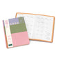 2026 Color Block Good Day Planner