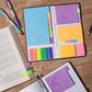 Mr. Pen Sticky Notes Set - 410 Tabs For Organization