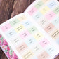 Holy Bible (with Tabs) by