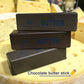 Realistic PU Butter Stick Stress Relief Toy Gifts
