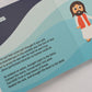 The Story of Jesus - 8.5" Paperback Book - Over 15,000 Sold!