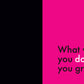 Dear Graduate
