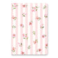 Blush & Ivory Keri Notebook Organizer