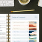 The Bible In A Year: A 52-Week Journey Through God's Word
