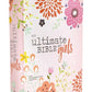 NIV Ultimate Bible for Girls, Faithgirlz Edition