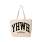 YHWH Tote