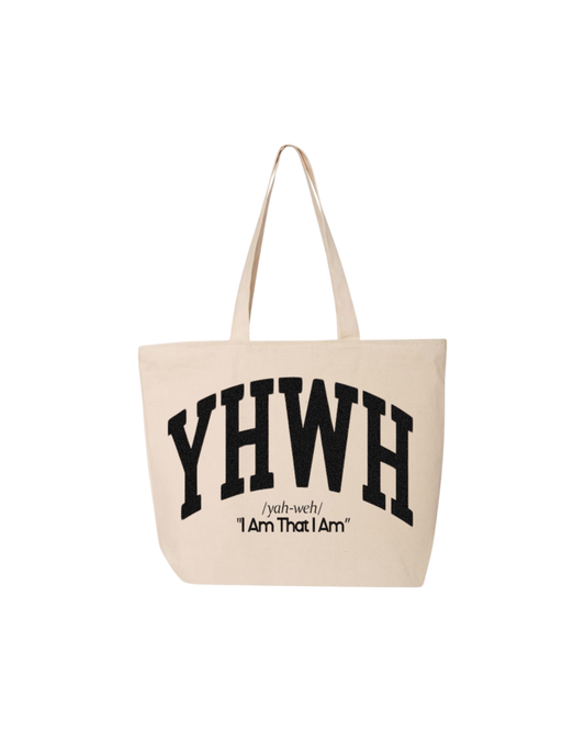 YHWH Tote