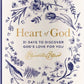 Heart Of God