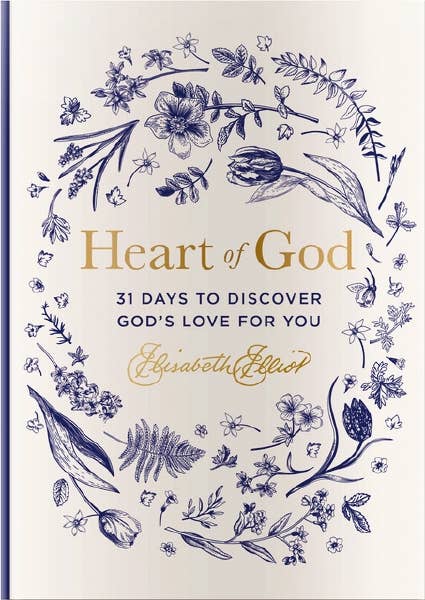 Heart Of God