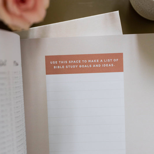 Growing in Grace | Spiritual Disciplines Study