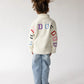 Child of God Fleece Kids Pullover-9/10Y