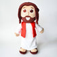 The Talking Jesus Doll - Christian Toy - Speaks Bible Verses