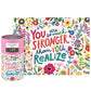 So Much Stronger Puzzle