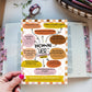 Becoming Her (Proverbs 31)  Tip-in Sheet