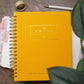 Christian Goal Planner | Christian Planner for Women