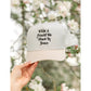 What A Friend in Jesus Trucker Hat
