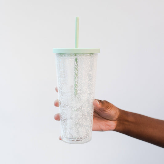 Dwell Tumbler