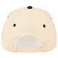 PRAY BIG Y'ALL Letter on Two Tone Trucker Hat